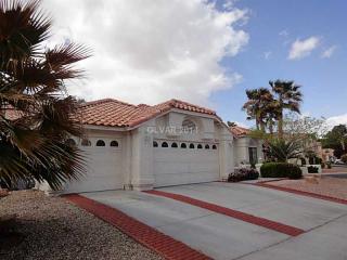 385 Placer Creek Ln, Henderson, NV 89014-4561