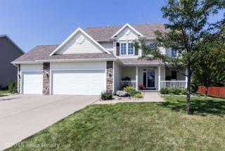 15607 Winston Ave, Des Moines, IA 50323-2248