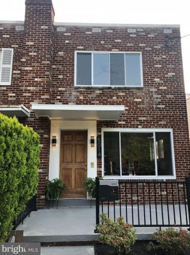 5014 14th St, Washington, DC 20017-2807