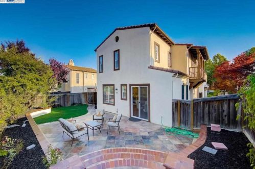 3234 Browntail Way, San Ramon CA  94582-5242 exterior