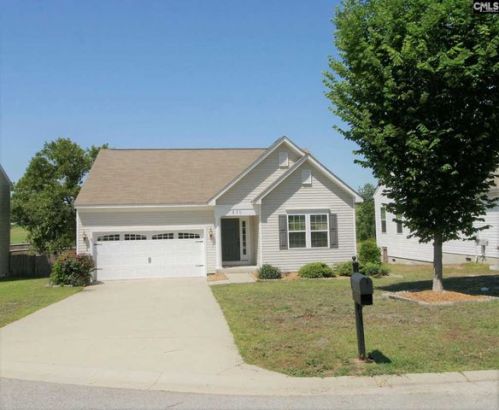 210 Glenforest Ct, Lexington, SC 29072-6736