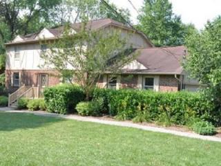 441 Russfield Dr, Knoxville, TN 37934-2732
