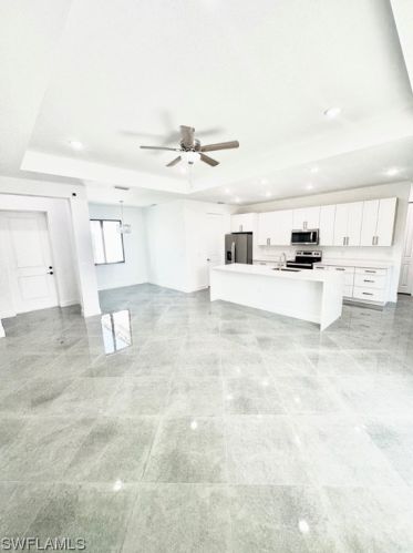 4125 19th Pl, Cape Coral FL  33904-8037 exterior