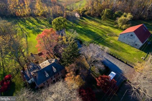 1791 Warrenton Rd, Fredericksburg VA  22406-4909 exterior