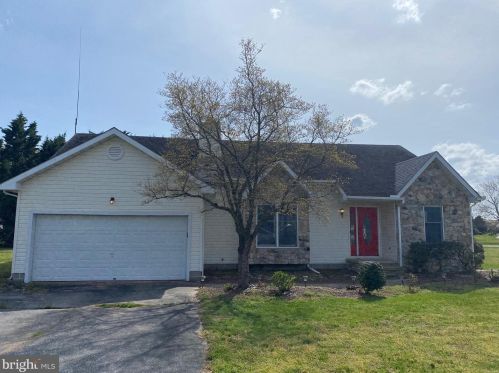 2 Ronald Rich Blvd, Harrington, DE 19952-9711