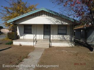 222 Moneta Ave, Bakersfield CA  93308-4328 exterior