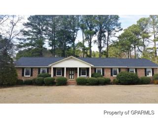 3506 Main St, Farmville, NC 27828-2150