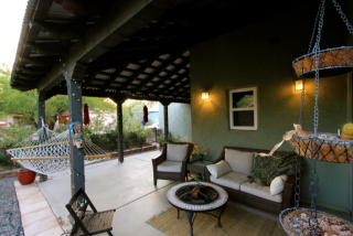 3818 Look Backridge Pl, Tucson, AZ 85719-1440