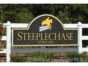 519 Equestrian Way, Raeford, NC 28376-5027