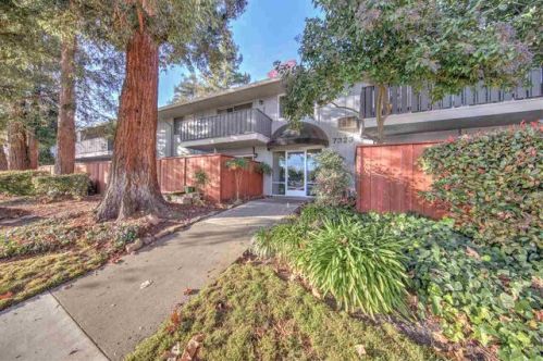 7323 Starward Dr, Pleasanton CA  94568-1826 exterior