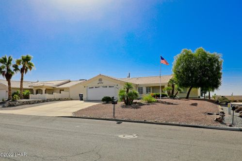 3094 Shoshone Dr, Lake Havasu City AZ  86406-8674 exterior