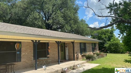 3335 Centennial Dr, Morgans Point, TX 76513-7655