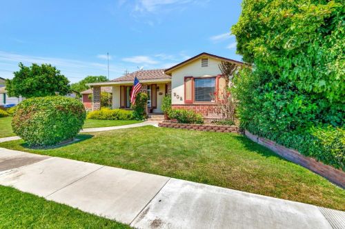 502 Palm Ave, Greenfield, CA 93927-5143