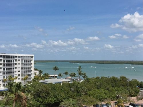 8400 Estero Blvd, Fort Myers Beach FL  33931-5115 exterior