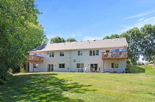 4687 19th St, Columbus MN  55025 exterior