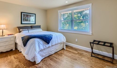 7849 Valentia St, Englewood CO 80112-3338 exterior