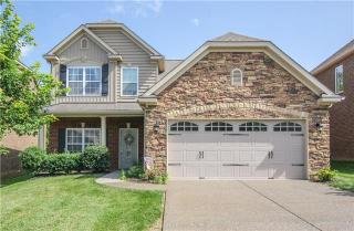 275 Meandering Dr, Lebanon TN  37090-1558 exterior