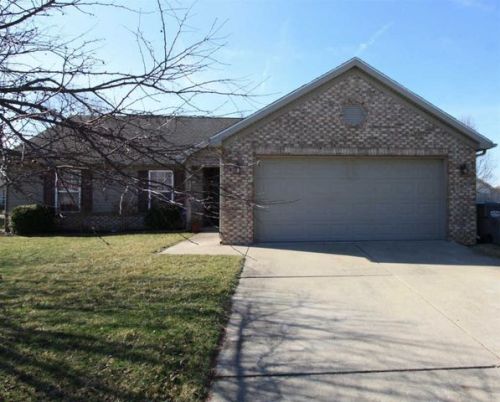 607 Horram Dr, Dayton, IN 47941-8033