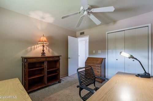 6911 Friess Dr, Scottsdale AZ  85254-3410 exterior