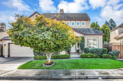 2444 Penbrooke Ave, Santa Rosa, CA 95403-1858