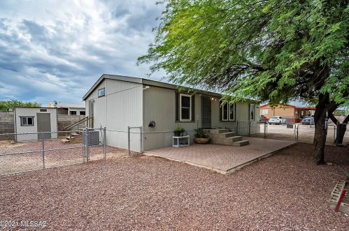 4060 Fairview Ave, Tucson, AZ 85705-4070