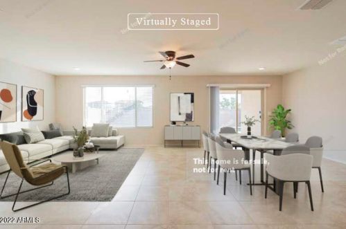 3885 Liberty Ln, Gilbert, AZ 85296