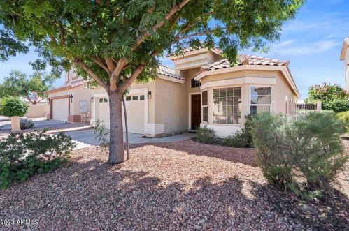 726 Catalina St, Gilbert AZ  85233-7332 exterior