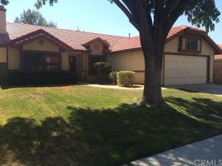 43353 Carpenter Dr, Lancaster, CA 93535-4892