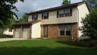 361 Saint Thomas Dr, Westerville, OH 43081-3528