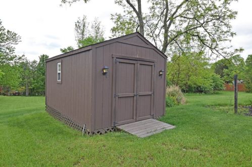 1043 Robertson Rd, Covington KY  41015-2145 exterior