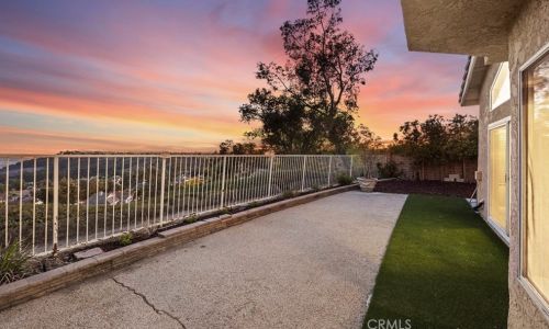 28982 Canyon Rim Dr, Trabuco Canyon, CA 92679-1055