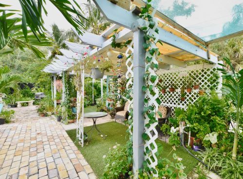 632 9 St, Belle Glade FL  33430-4121 exterior