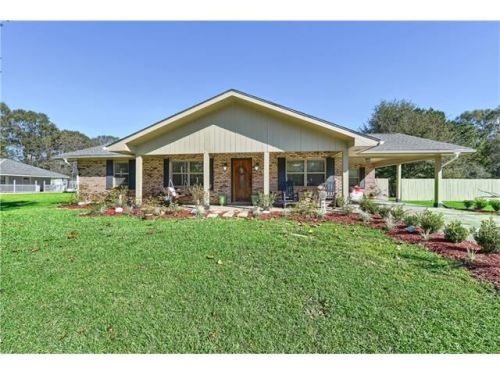 50457 Frank Dillon Rd, Franklinton, LA 70438-7317