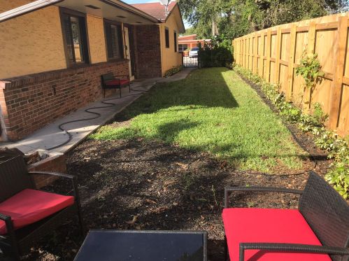 6132 39th St, Hollywood FL  33023-5106 exterior