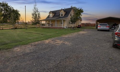 725 Tyler Is Brg Rd, Andrus Island CA  95641-9751 exterior