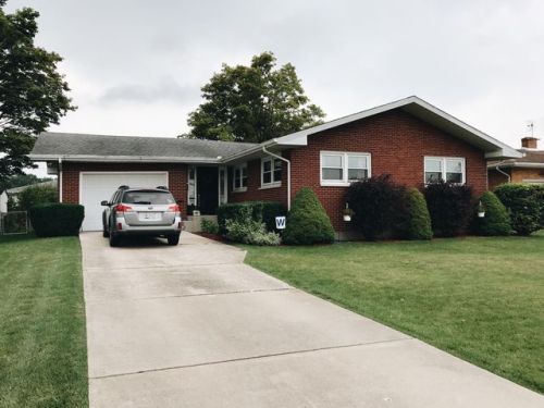 535 13th St, Mishawaka, IN 46544-0055