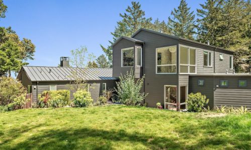 70 Skywood Way, Redwood City, CA 94062-4811