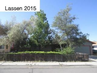 690 Ruth Way, Susanville, CA 96130-3547