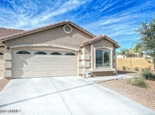 16620 48th St, Phoenix AZ  85048-1202 exterior