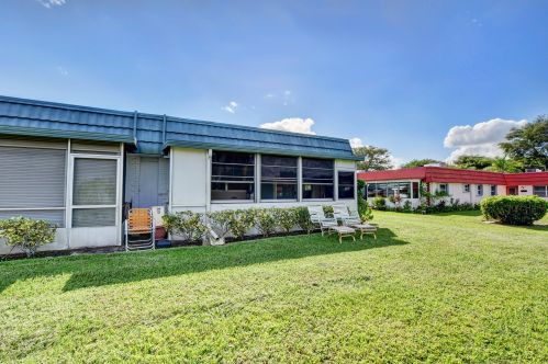 24 Waterford A, Delray Beach, FL 33446-1513