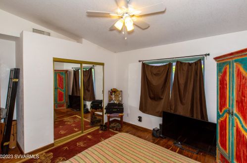 30 Pr Cir, Sedona AZ 86351-7640 exterior