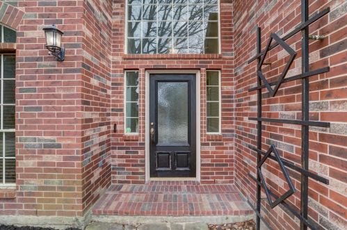 1503 Maple Leaf Ct, Pearland, TX 77581-5887