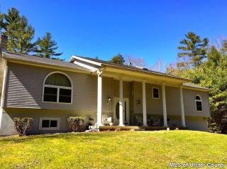 342 Schwabie Tpke, Kerhonkson, NY 12446-1435