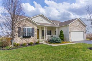 149 Mannaseh Dr, Granville, OH 43023-9063