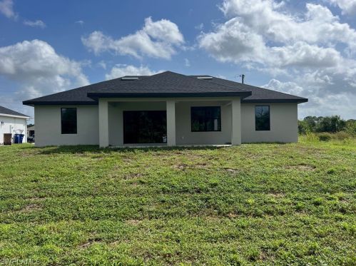 2703 6th St, Lehigh Acres FL  33976-2565 exterior