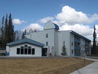 353 8th Ave, Fairbanks AK  99705-8014 exterior