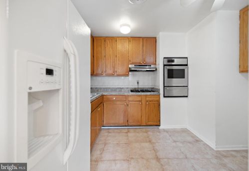 4540 Dix St, Washington DC 20019-4608 exterior