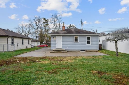 387 Pike St, South Lebanon OH  45065-1351 exterior