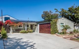 12661 Dewey St, Los Angeles CA  90066-1535 exterior