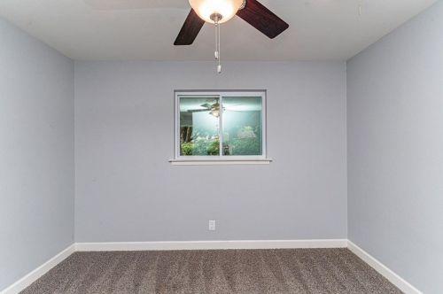 4805 Westlake Dr, Fort Worth TX  76132-1516 exterior